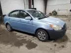 2009 Hyundai Accent GLS