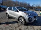 2021 KIA Sportage EX