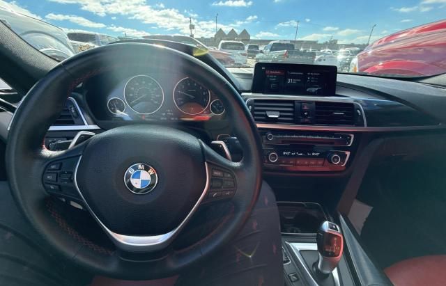 2018 BMW 330E