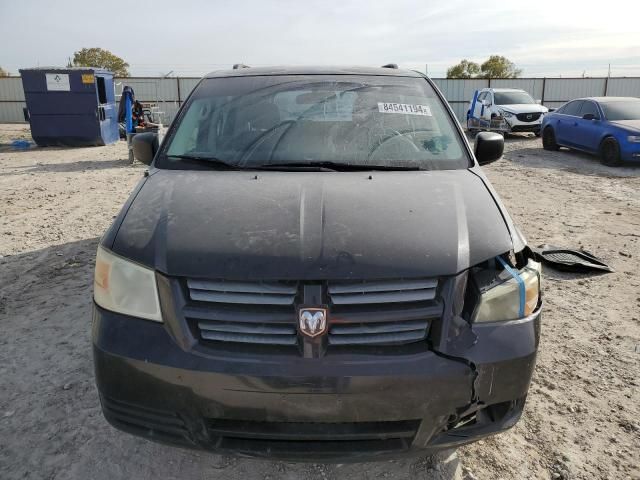 2010 Dodge Grand Caravan SE