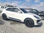 2022 Porsche Macan