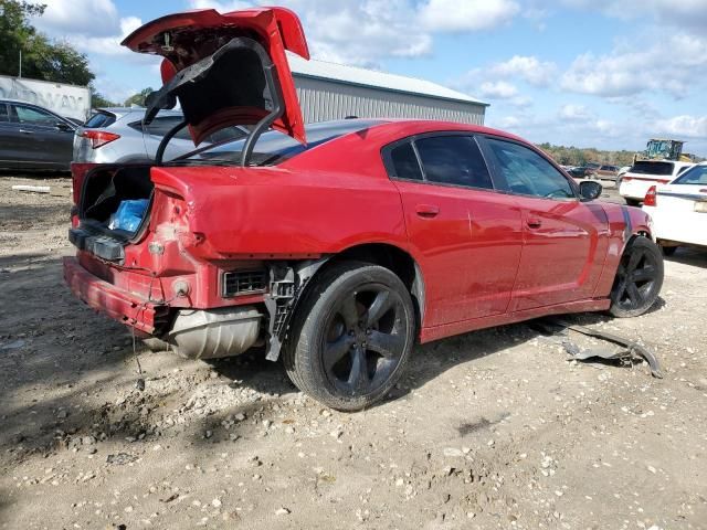 2013 Dodge Charger SXT