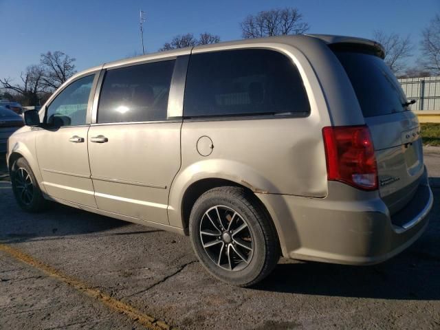 2016 Dodge Grand Caravan R/T