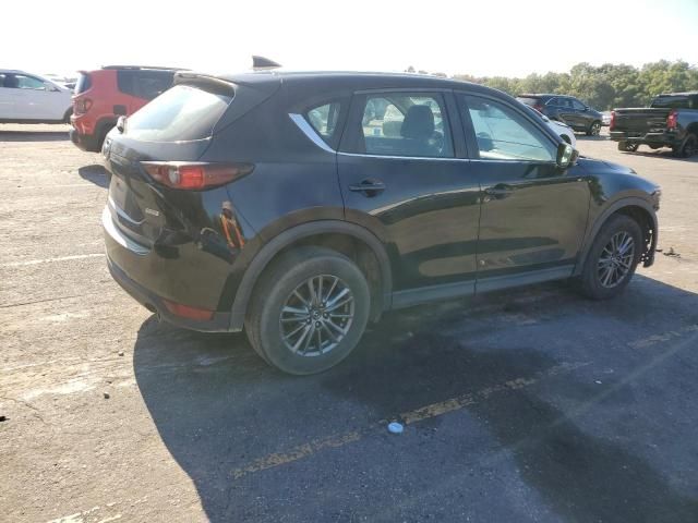 2018 Mazda CX-5 Sport