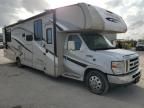 2015 Lepr 2015 Ford Econoline E450 Super Duty Cutaway Van