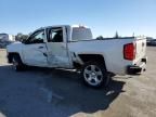 2015 Chevrolet Silverado C1500 LT