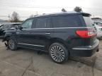 2018 Lincoln Navigator Reserve