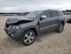 2015 Jeep Grand Cherokee Limited en venta en Houston, TX