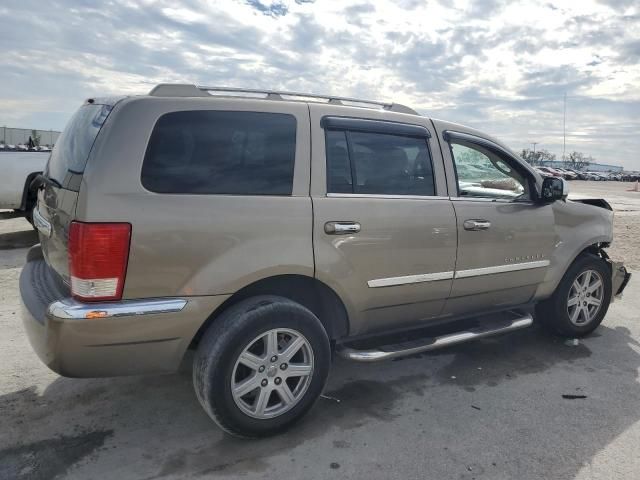 2007 Chrysler Aspen Limited