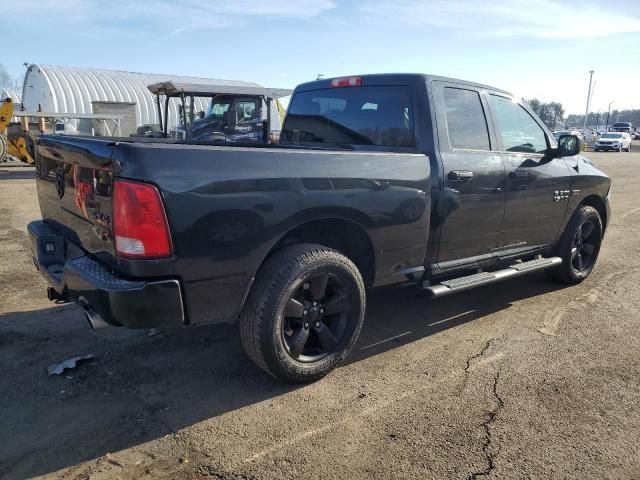 2015 Dodge RAM 1500 ST