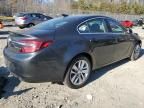 2015 Buick Regal