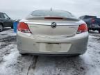 2011 Buick Regal CXL