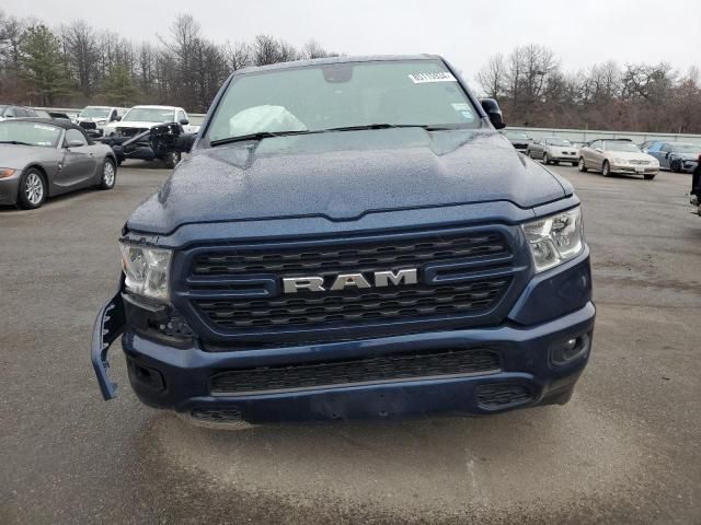 2023 Dodge RAM 1500 BIG HORN/LONE Star