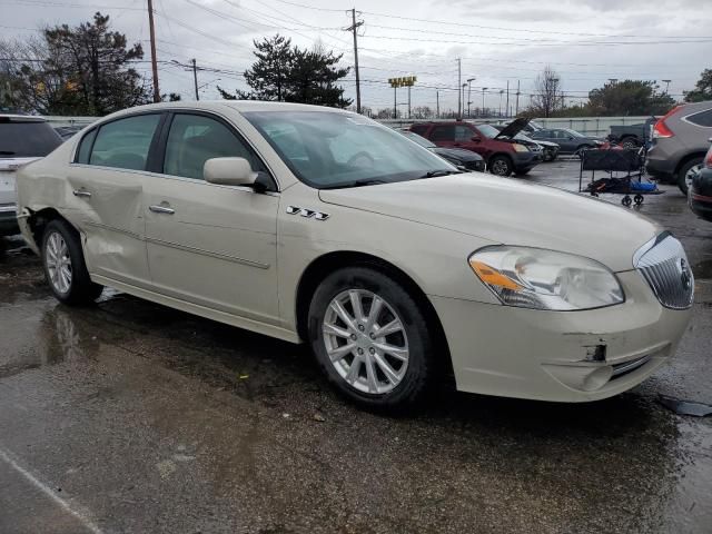 2010 Buick Lucerne CX