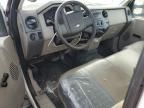 2008 Ford F550 Super Duty