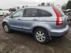 2009 Honda CR-V EXL