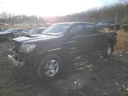 Toyota Vehiculos salvage en venta: 2011 Toyota Tacoma Double Cab Long BED