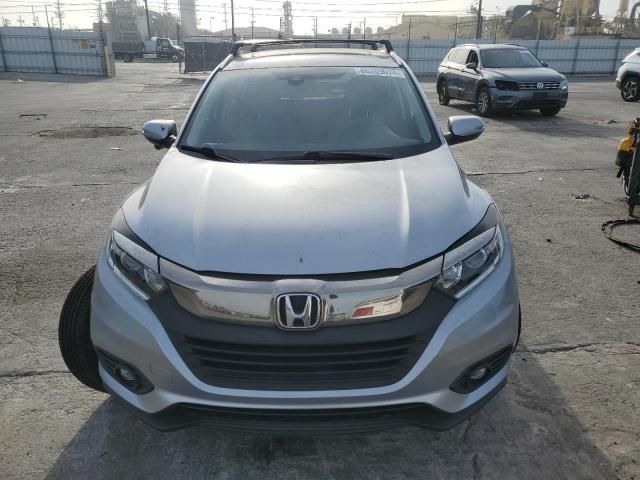 2020 Honda HR-V EX