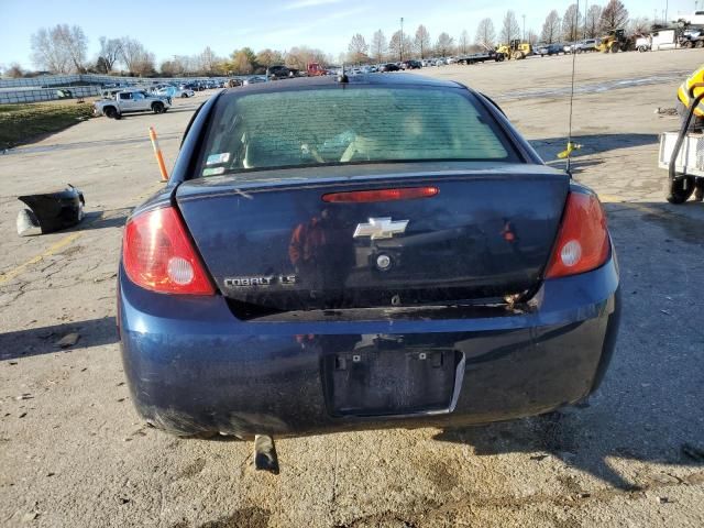 2009 Chevrolet Cobalt LS