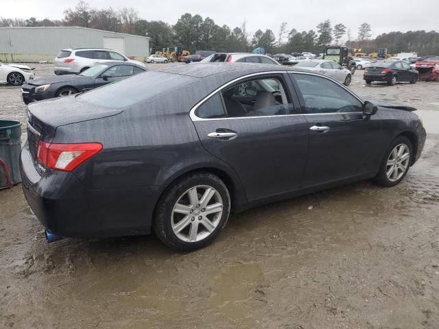 2009 Lexus ES 350