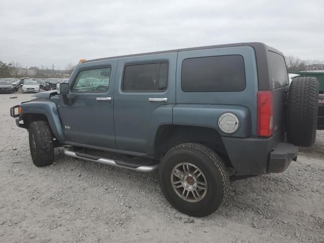 2006 Hummer H3