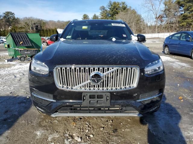 2018 Volvo XC90 T6