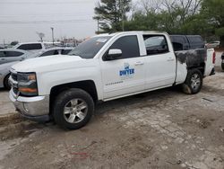 2016 Chevrolet Silverado K1500 LT en venta en Lexington, KY