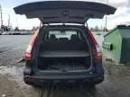 2009 Honda CR-V EXL