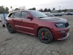 2016 Jeep Grand Cherokee SRT-8