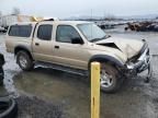 2001 Toyota Tacoma Double Cab