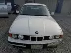 1993 BMW 525 I Automatic