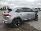 2021 Volkswagen Atlas Cross Sport SE