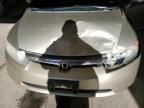 2007 Honda Civic EX