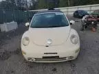 2004 Volkswagen New Beetle GLS