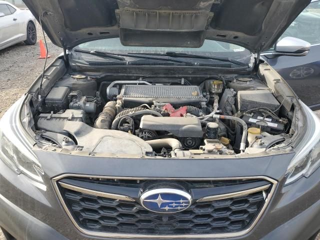 2020 Subaru Outback Touring LDL