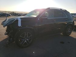 2024 Mercedes-Benz GLE AMG 53 4matic en venta en Grand Prairie, TX