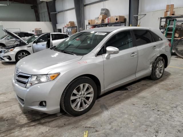 2013 Toyota Venza LE