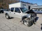 2004 Toyota Tacoma Double Cab