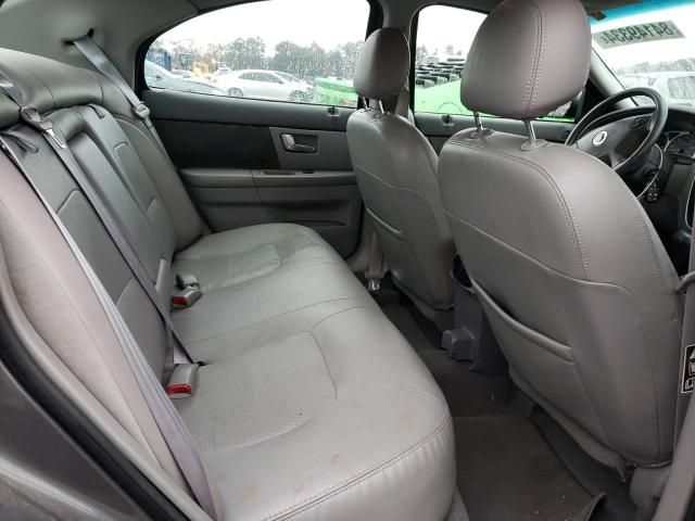 2003 Mercury Sable LS Premium