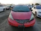 2009 Honda FIT