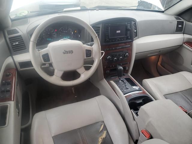 2006 Jeep Grand Cherokee Limited