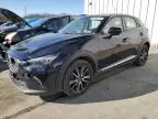 2016 Mazda CX-3 Grand Touring