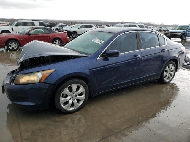 2010 Honda Accord EX