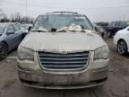 2009 Chrysler Town & Country Limited