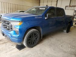 2022 Chevrolet Silverado K1500 Custom en venta en Abilene, TX