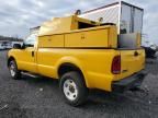 2006 Ford F350 SRW Super Duty