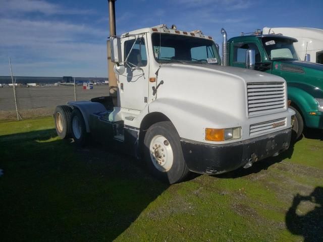 1990 International 8000 8300