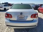 2005 Volkswagen New Jetta TDI Option Package 2