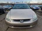 2005 Honda Accord EX