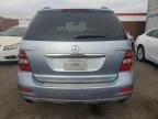 2010 Mercedes-Benz ML 350 4matic